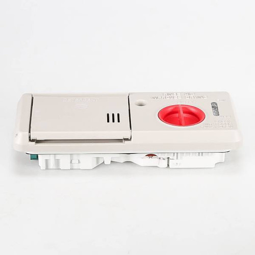 Whirlpool Replacement Detergent Dispenser For Dishwasher, Part # Wpw10428213