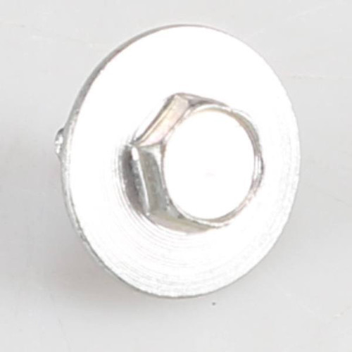 Whirlpool Replacement Screw For Dishwasher, Part # Wpw10309090