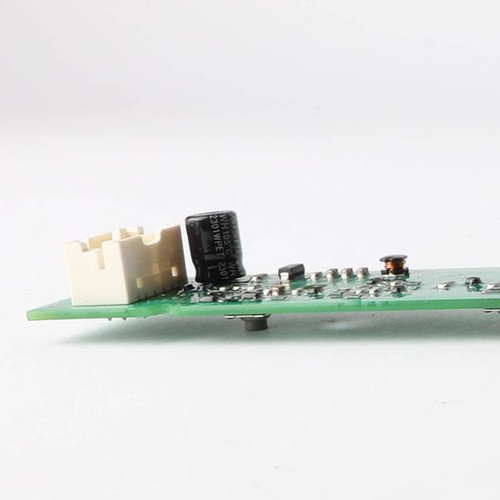 GE Replacement Configured Ui Control Board For Dishwasher, Part # Wd21x31898