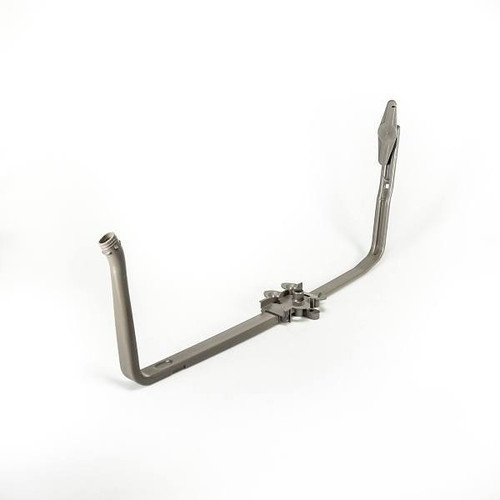 Whirlpool Replacement Water Supply Tube For Dishwasher, Part # Wpw10340745