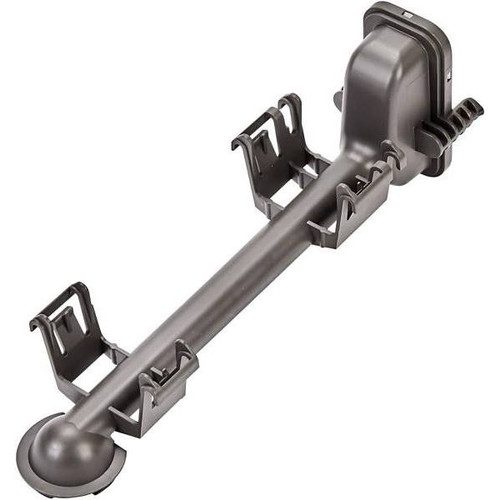 Whirlpool Replacement Center Wash Arm Support For Dishwasher, Part # Wpw10340542