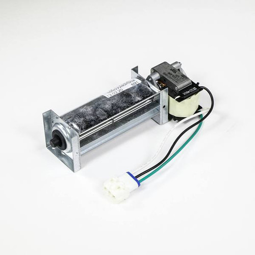 GE Replacement Blower Motor Assembly For Dishwasher, Part # Wd26x10056