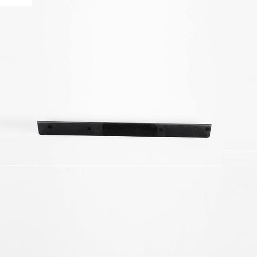 Whirlpool Replacement Black Control Panel Display For Dishwasher W11481723