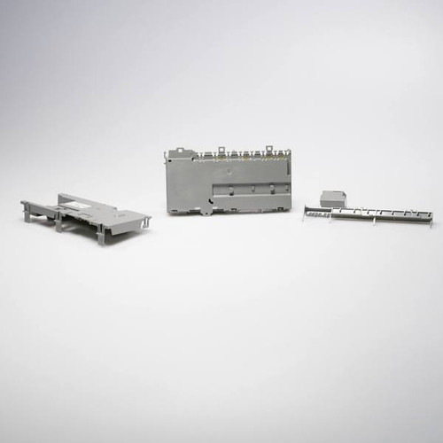 Whirlpool Replacement Control Board For Dishwasher, Part # W10473200