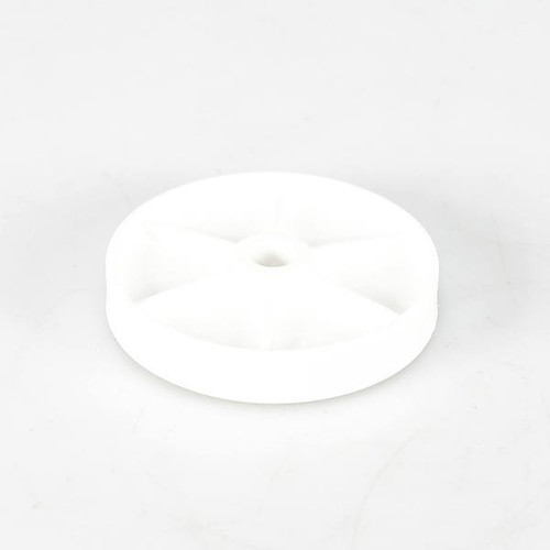Whirlpool Replacement Transport Wheel For Dishwasher, Part # Wpw10190778