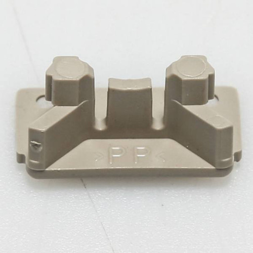 Whirlpool Replacement Stop Clip For Dishwasher, Part # Wp8270136