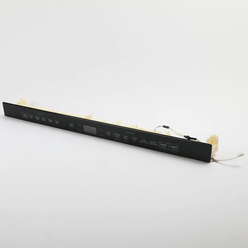 Whirlpool Replacement Control Panel For Dishwasher, Part # W10901799