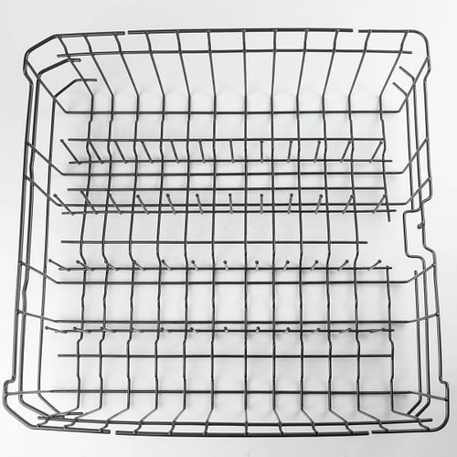 GE Replacement Upper Dishrack Assembly For Dishwasher, Part # Wd28x25803