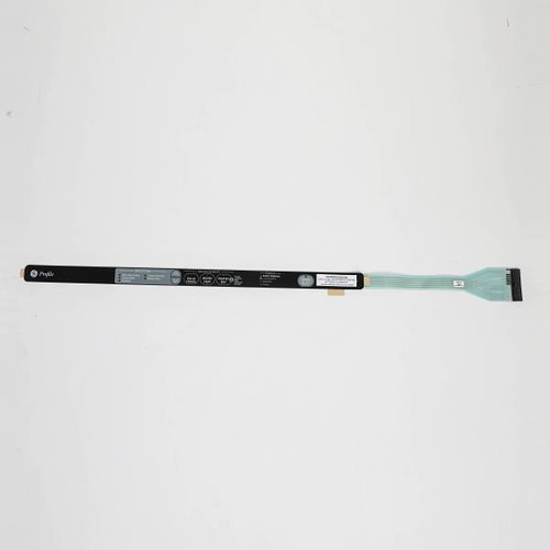 GE Replacement Touchpad For Dishwasher, Part # Wd34x11210