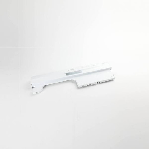 Frigidaire Replacement White Control Panel For Dishwasher, Part # 5304517656