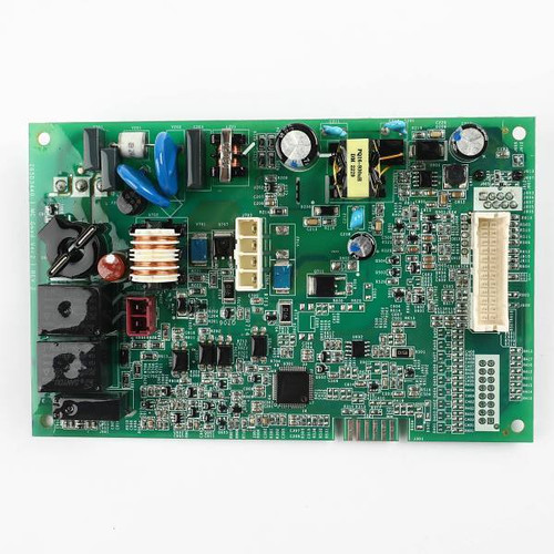 GE Replacement Configured Machine Control Board For Dishwasher Wd21x29604