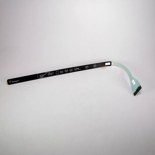 GE Replacement Touchpad For Dishwasher, Part # Wd34x11065