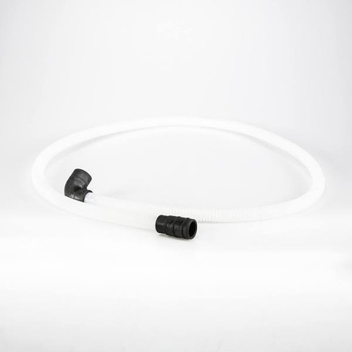 Whirlpool Replacement Drain Hose For Dishwasher, Part # Wpw10358302