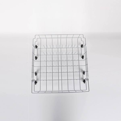 Frigidaire Replacement Lower Dishrack Assembly For Dishwasher, Part # 5304535379