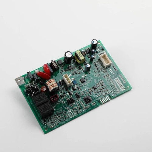 GE Replacement Configured Service Control Board For Dishwasher Wd21x32160