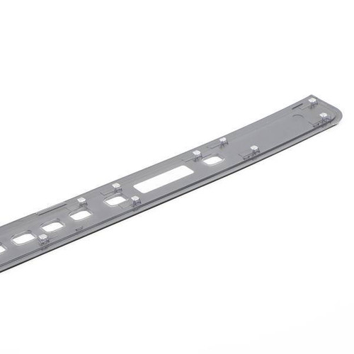 GE Replacement Console Control Panel Cover For Dishwasher, Part # Wd34x24946