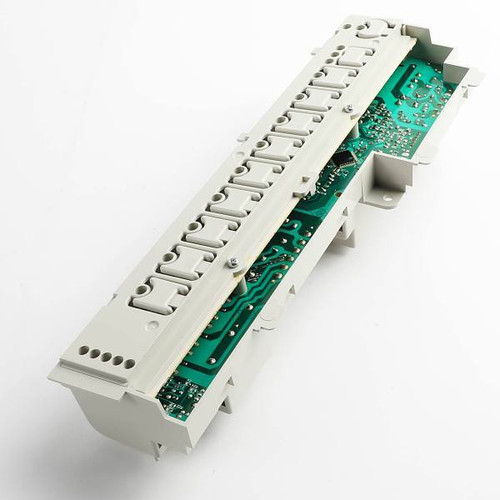 GE Replacement Service Control Board For Dishwasher, Part # Wd21x21634