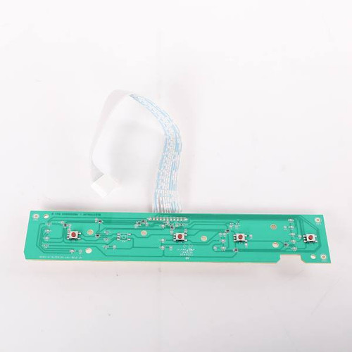 Frigidaire Replacement Ui Control Board For Dishwasher, Part # 5304517208