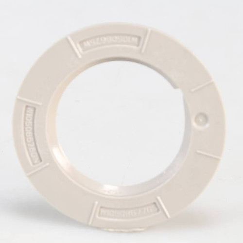 Whirlpool Replacement Tube Fastener Nut For Dishwasher, Part # Wpw10508676