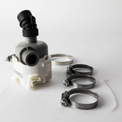 GE Replacement Variable Drain Pump Kit For Dishwasher, Part # Wd26x25104
