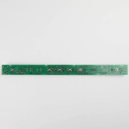 GE Replacement Configured Ui Control Board For Dishwasher, Part # Wd21x31903
