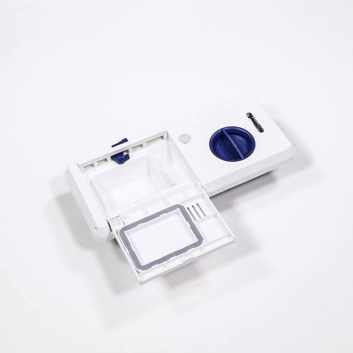 Whirlpool Replacement Detergent Dispenser For Dishwasher, Part # W11765080