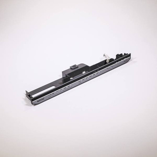 Whirlpool Replacement Control Panel For Dishwasher, Part # Wpw10475774
