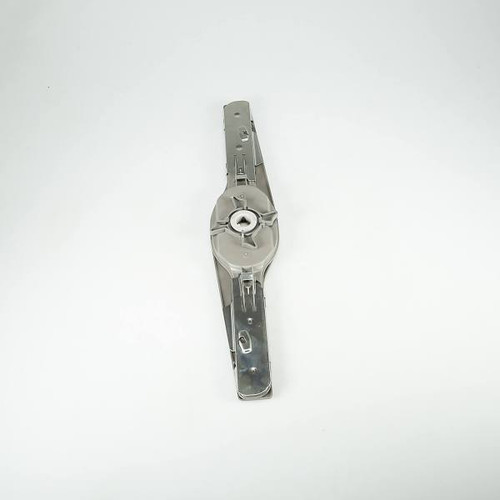 Whirlpool Replacement Gray Lower Spray Arm For Dishwasher, Part # Wpw10491331