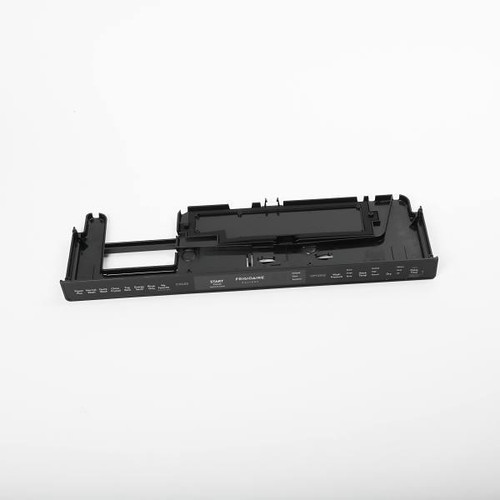 Frigidaire Replacement Control Panel And Overlay For Dishwasher 5304520552