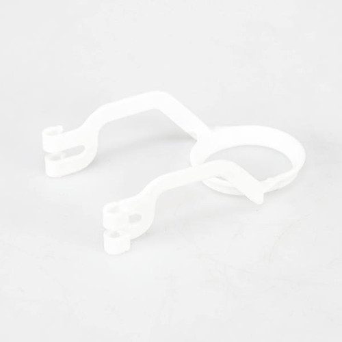 Whirlpool Replacement Middle Wash Arm Tube Holder For Dishwasher Wp3378186