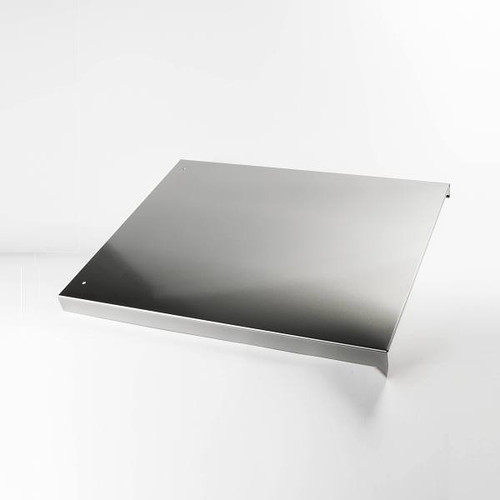 Frigidaire Replacement Stainless Steel Outer Door Panel For Dishwasher 117495104