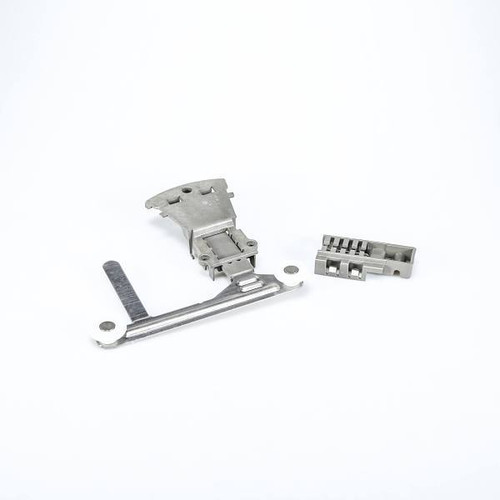 Whirlpool Replacement Left Side Dishrack Adjuster For Dishwasher Wpw10251050