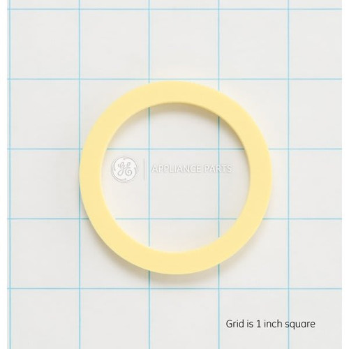 Ge Replacement Vent Door Seal For Dishwasher, Part #wd08x10092
