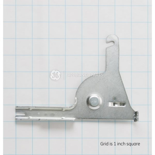 Ge Replacement Arm Hinge Assembly For Dishwasher, Part #wd14x20129