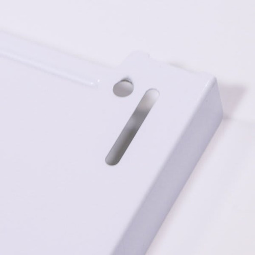 Ge Replacement Toe Panel For Dishwasher, Part #wd27x10066