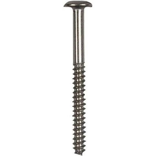 GE Replacement GE Refrigerator Screw For Dishwasher, Part # Wd2x295