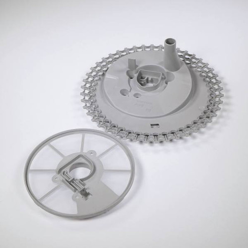 Whirlpool Replacement Pump Accumulator And Filter For Dishwasher, Part # 8193918