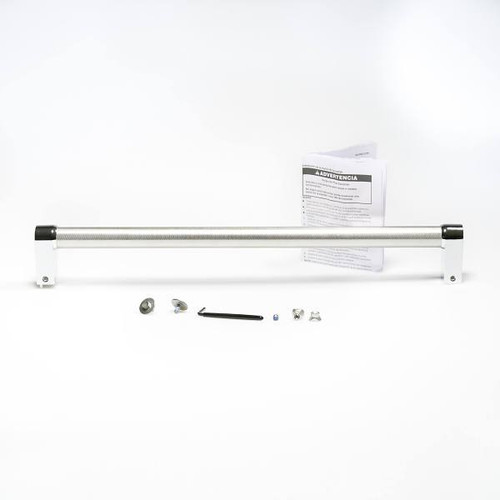 Whirlpool Replacement Red-Medallion Handle For Dishwasher, Part # W10708004