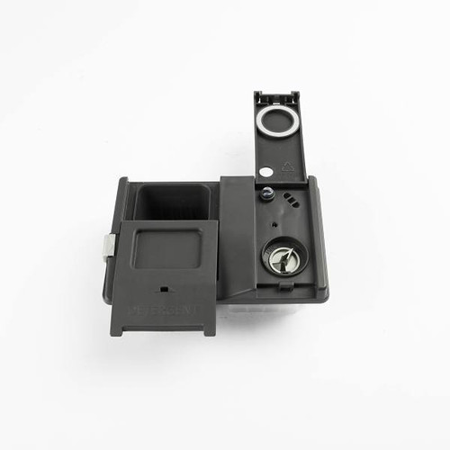 GE Replacement Detergent Dispenser Module For Dishwasher, Part # Wd12x28239