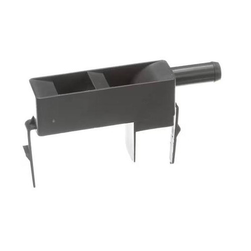 GE Replacement Fill Funnel Cap For Dishwasher, Part # Wd12x25080