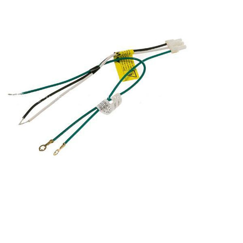 GE Replacement Jumper Harness For Dishwasher, Part # Wd21x26318