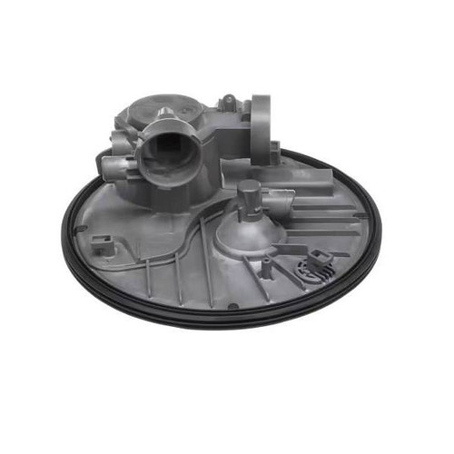 GE Replacement Sump And Gasket Service Kit For Dishwasher, Part # Wd19x28199
