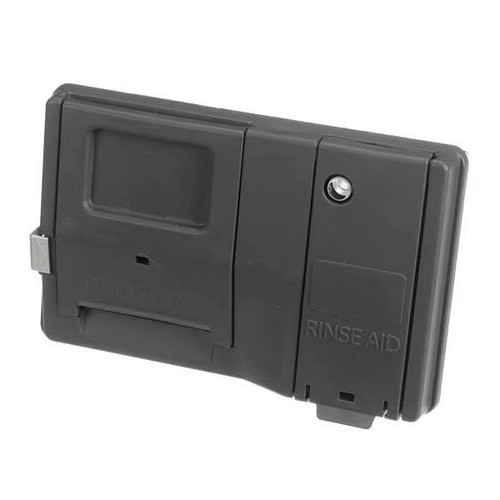 GE Replacement Detergent Dispenser For Dishwasher, Part # Wd12x32798