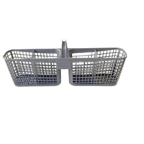 GE Replacement Silverware Basket For Dishwasher, Part # Wd28x27753