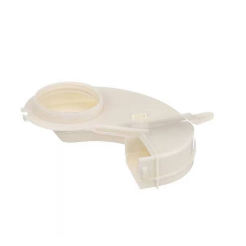 GE Replacement Vent Transition Piece For Dishwasher, Part # Wd12x23557