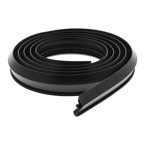 Erp Replacement Black Tub Gasket For Whirlpool Dishwasher