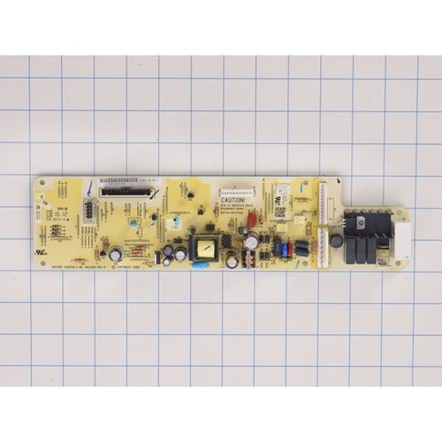 Electrolux Replacement Electronic Control Board For Dishwasher, Part# 5304504782