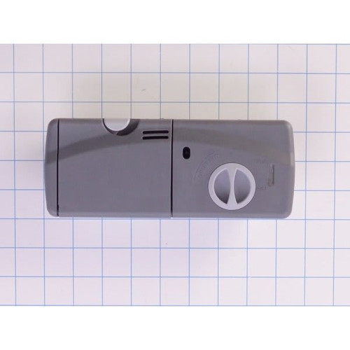 Electrolux Replacement Dishwasher Detergent Dispenser Assembly, Part# 5304532199