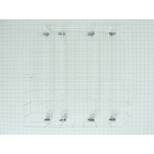 Frigidaire Replacement Lower Dishrack For Dishwasher, Part # 5304535379