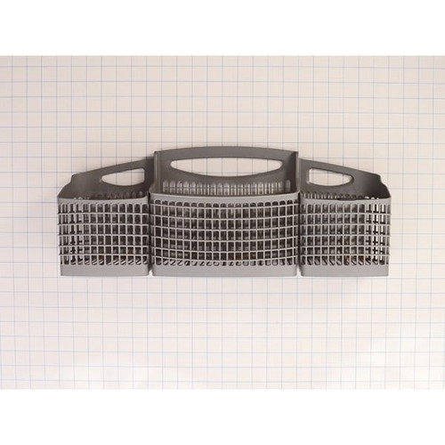 Frigidaire Replacement Silverware Basket For Dishwasher, Part # 5304535382